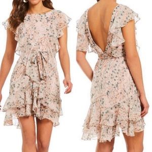 ✨NEW✨Chelsea & Violet Dress
